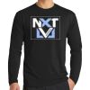 Long Sleeve Performance Blend Tee Thumbnail