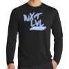 Long Sleeve Performance Blend Tee Thumbnail
