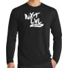 Long Sleeve Performance Blend Tee Thumbnail