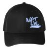 NP-Snapback Trucker Cap Thumbnail