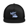 Yupoong ® 5 Panel Classic Trucker Mesh Back Cap Thumbnail