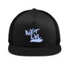 Yupoong ® 5 Panel Classic Trucker Mesh Back Cap Thumbnail