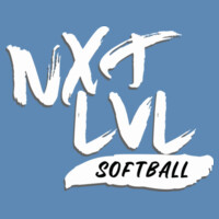Youth NXT LVL Softball Hoodie Design