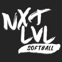 Adult NXT LVL Softball Performance Pullover UPF 50 Design