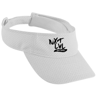 Youth NXT LVL Softball Visor Thumbnail