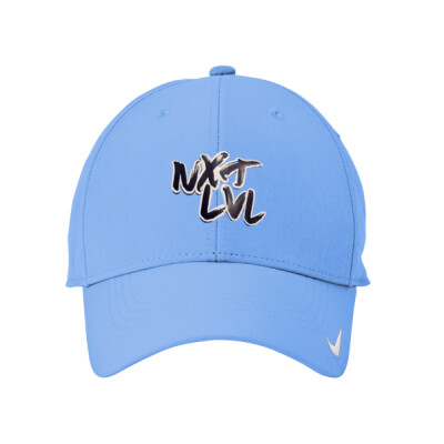 NXT LVL Acrylic Patch Hat Thumbnail