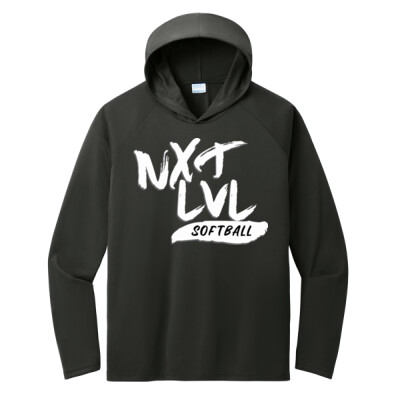 Adult NXT LVL Softball Performance Pullover UPF 50 Thumbnail